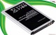 باتری گوشی موبایل سامسونگ گلکسی نوت 3 نئو دو سیمSamsung Galaxy Note 3 Neo N7502 Battery EB-BN750BBC14500